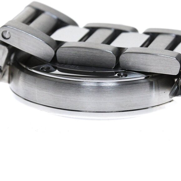 CARTIER Pasha de Cartier 30MM WSPA0021 Silver Dial Quartz Ladies Watch_829945 - Picture 6 of 6